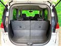 2012 Mitsubishi Delica D2
