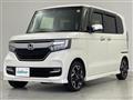 2017 Honda N BOX