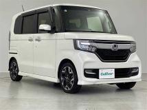 2017 Honda N BOX
