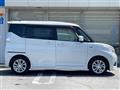 2017 Mitsubishi Delica D2