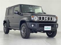 2025 Suzuki Jimny