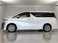 2018 Toyota Vellfire