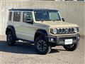 2026 Suzuki Jimny