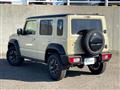 2026 Suzuki Jimny