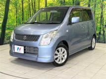 2008 Suzuki Wagon R