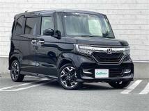 2019 Honda N BOX