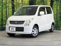 2012 Suzuki Wagon R