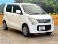 2013 Suzuki Wagon R