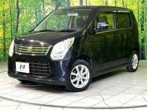 2013 Suzuki Wagon R