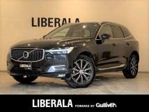 2019 Volvo XC60