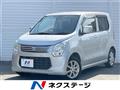 2014 Suzuki Wagon R