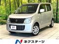 2015 Suzuki Wagon R