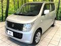 2015 Suzuki Wagon R