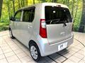 2015 Suzuki Wagon R