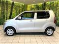 2015 Suzuki Wagon R