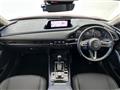 2020 Mazda CX-3