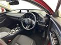 2020 Mazda CX-3