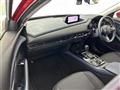 2020 Mazda CX-3
