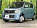 2016 Suzuki Wagon R