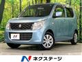 2016 Suzuki Wagon R