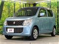 2016 Suzuki Wagon R