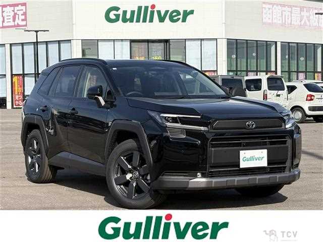 2026 Toyota RAV4