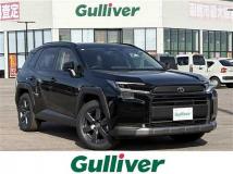 2026 Toyota RAV4