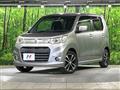 2013 Suzuki Wagon R Stingray