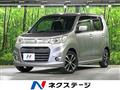 2013 Suzuki Wagon R Stingray