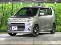 2013 Suzuki Wagon R Stingray