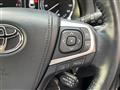 2018 Toyota Harrier