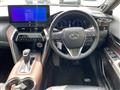 2024 Toyota Harrier Hybrid