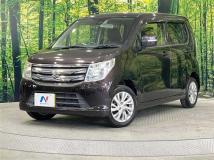 2014 Suzuki Wagon R