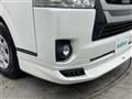 2018 Toyota Regiusace Van