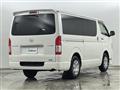 2018 Toyota Regiusace Van