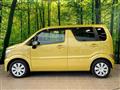 2017 Suzuki Wagon R