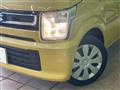 2017 Suzuki Wagon R