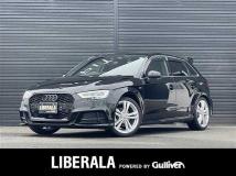 2019 Audi A3