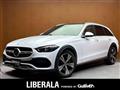 2023 Mercedes-Benz C-Class