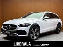 2023 Mercedes-Benz C-Class