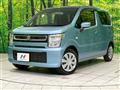 2019 Suzuki Wagon R