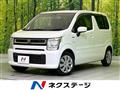 2019 Suzuki Wagon R