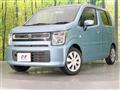 2019 Suzuki Wagon R