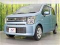 2019 Suzuki Wagon R