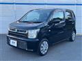 2019 Suzuki Wagon R