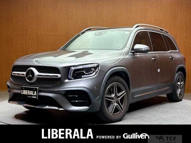 2021 Mercedes-Benz Mercedes-Benz Others