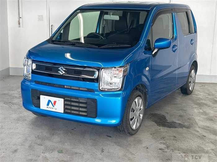 2020 Suzuki Wagon R