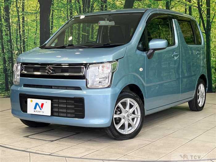 2021 Suzuki Wagon R
