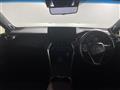 2021 Toyota Harrier Hybrid