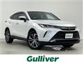 2023 Toyota Harrier